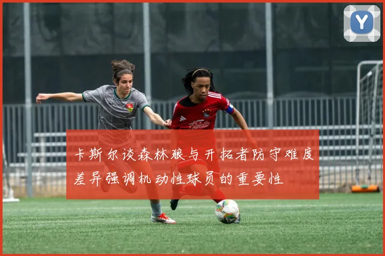 卡斯尔谈森林狼与开拓者防守难度差异强调机动性球员的重要性